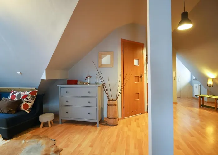 Golden s Zakopane - One Bedroom - Mountain View&B13